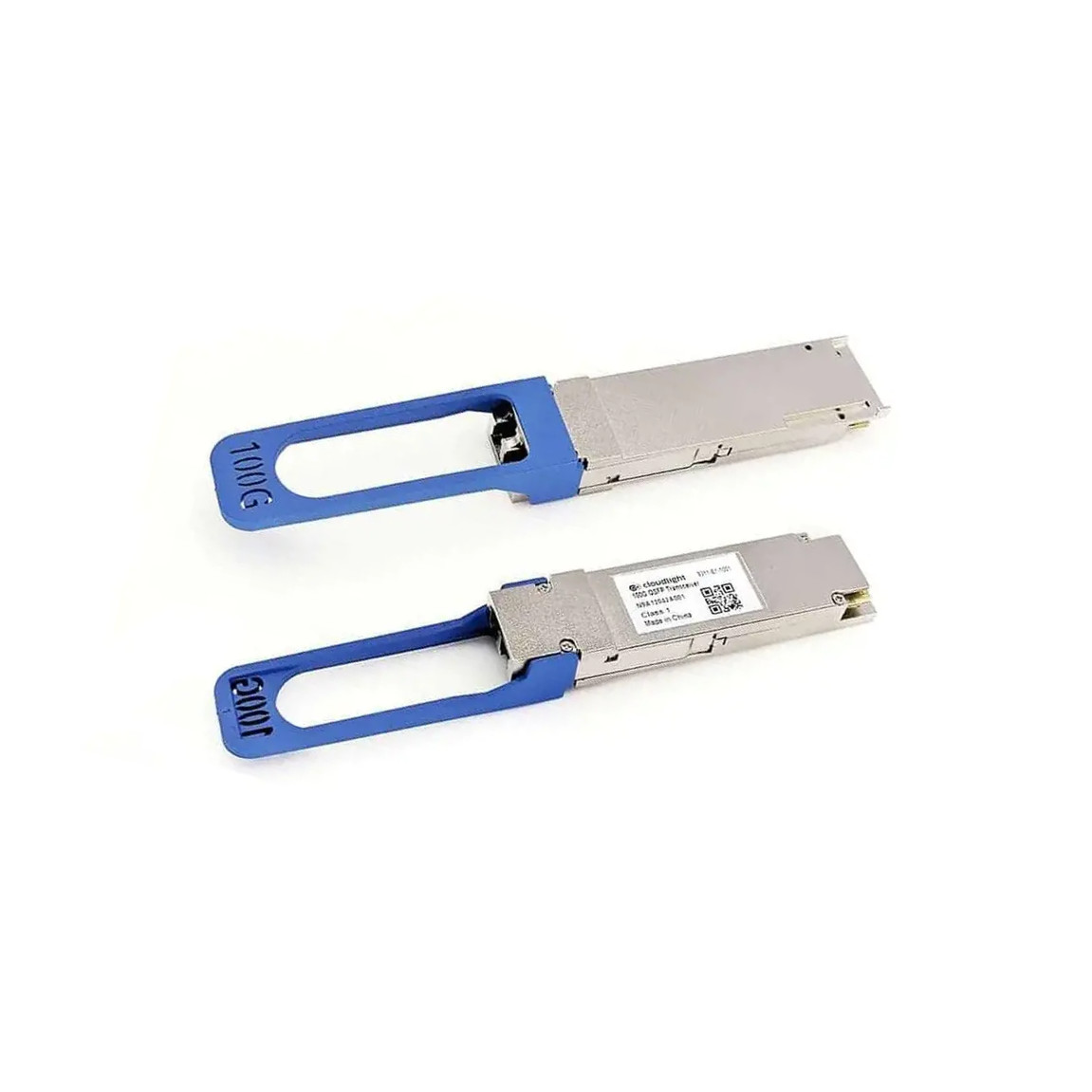 QFPQSP2440CN1 40G QSFP+ SWDM4 Optical Transceiver Module