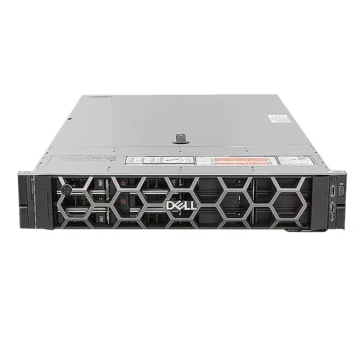 Original New PowerEdge R750xa Rack Server Dell 8SFF Server Dell R750xd ...