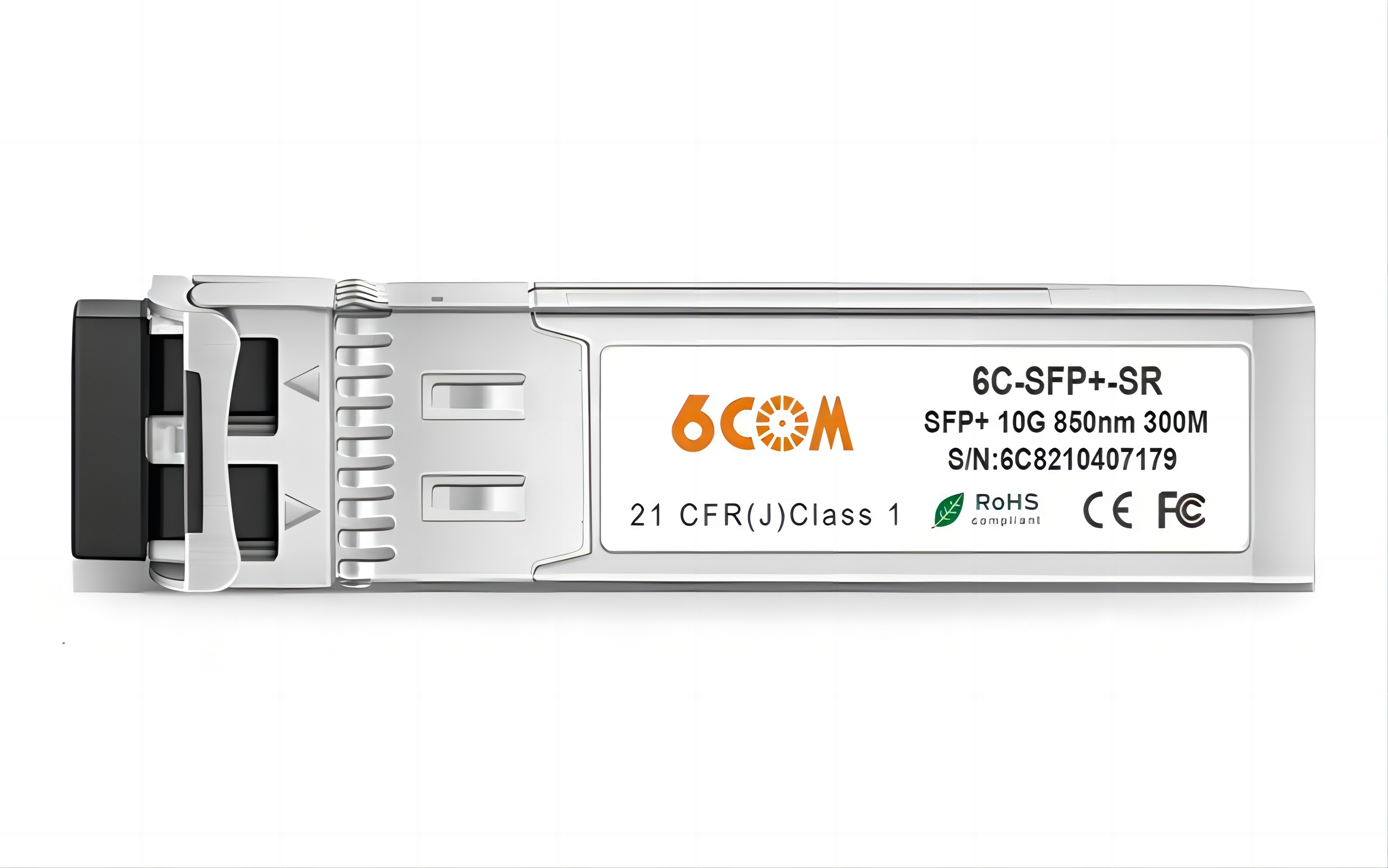Cisco Systems 10Gbps 10.3Gbps Small Form Factor Plug In Modules