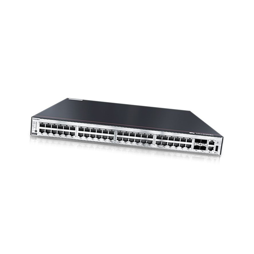 8861 Module 8861-4C-EI-B Huawei Networking Switches Security VLAN Efficiency