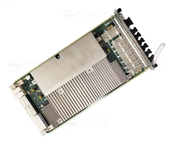 Used Ericsson RRU 2219 B8A Radio Unit (420x335x125mm)