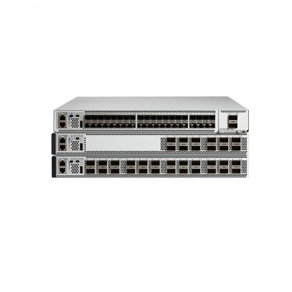 Cisco Catalyst 9500 40-Port 10Gig Switch C9500-40X-A
