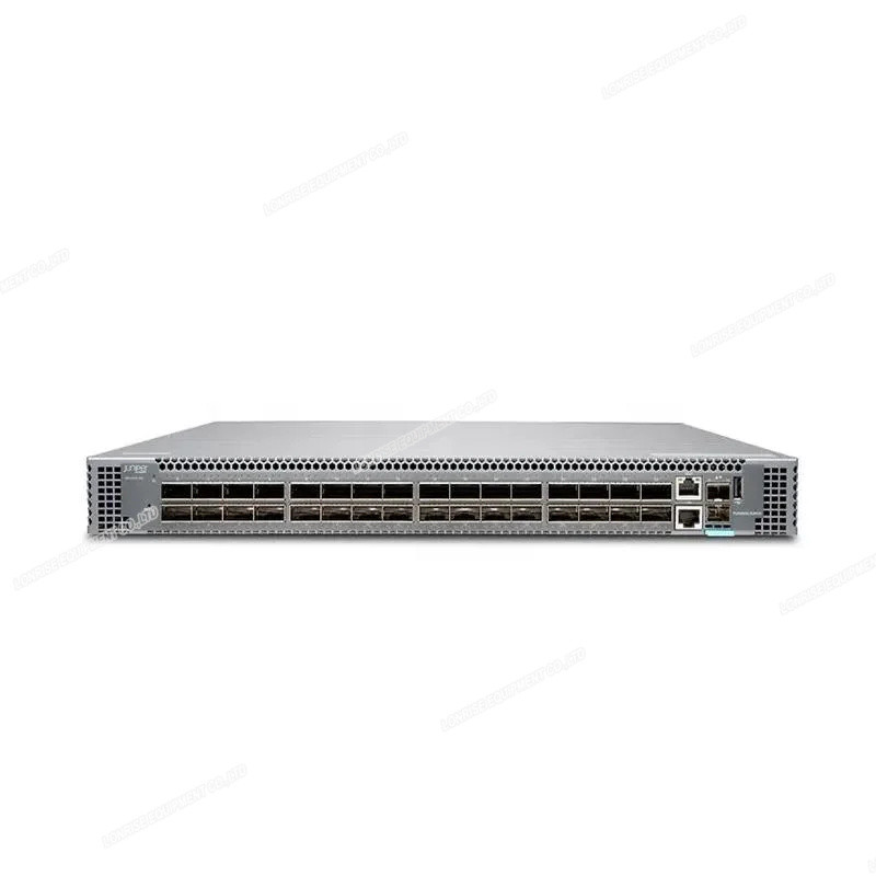 MX204-HW-BASE Original New Juniper Network Router Three Year License ...