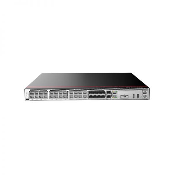 USG6311E AC Huawei Next Generation FirewallsHost 10 GE RJ45 2 GE SFP ...