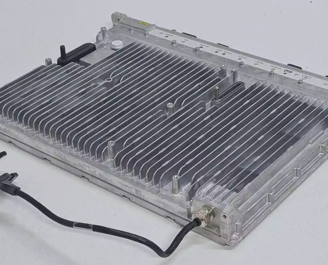 IBM TS4300 3U Tape Library-Base Unit with LTO-9 Drives