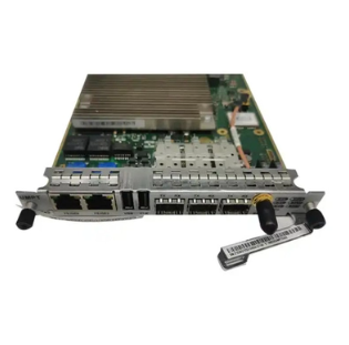 Huawei UBBPg1 WD2DUBBPG100 Baseband Unit (BBU) for Wireless Networks