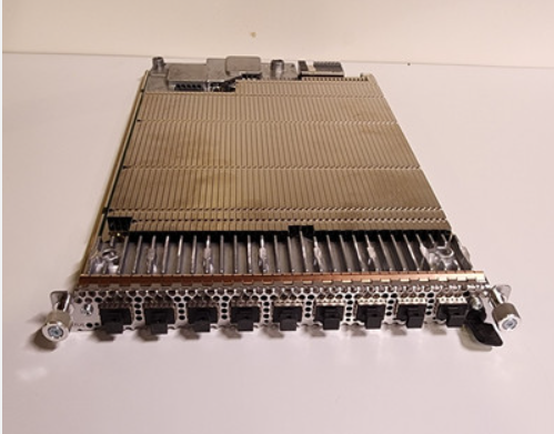 Nokia 475266A AirScale 5G RRU Module - High-Capacity Base Station Unit