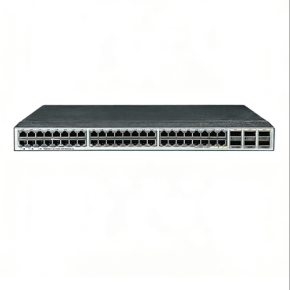 Huawei CE6880-48T4Q2CQ-EI Switch - 48x10GE, 4x40GE, 2x100GE Ports