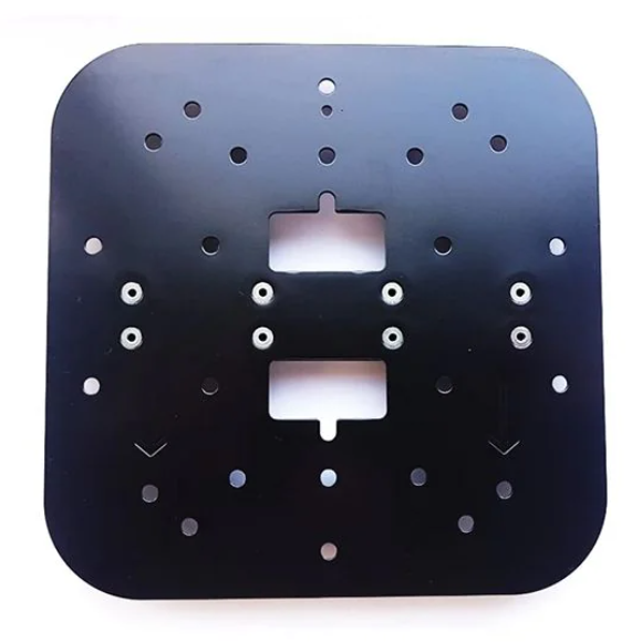 HPE R3J19A Aruba AP-MNT-E Mounting Bracket Kit for 530 Series