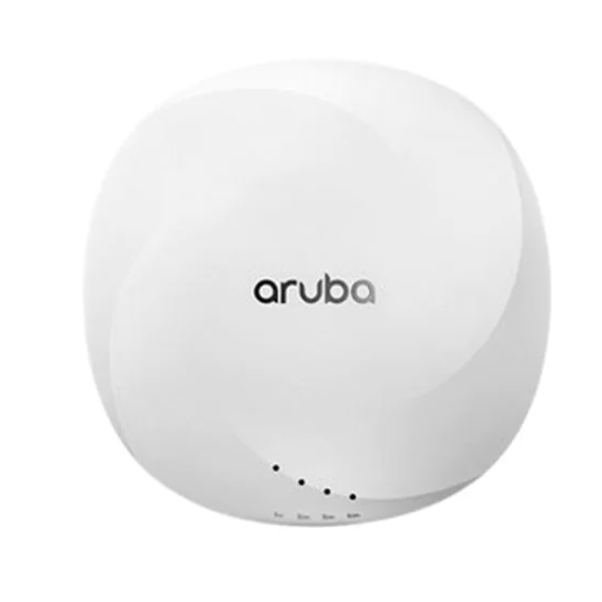 Aruba AP-655 Wi-Fi 6E Access Point, Tri-radio 4x4:4, 802.11ax