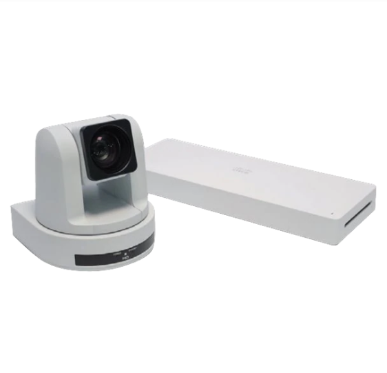 Cisco Webex Room Kit Plus PTZ12 Video Conference System