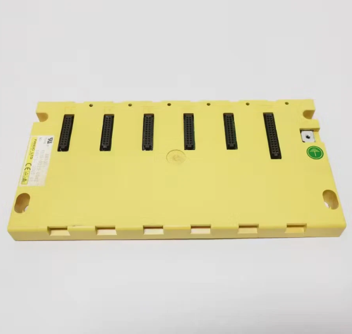 Fanuc A03B-0819-C002 I/O Module for CNC Systems
