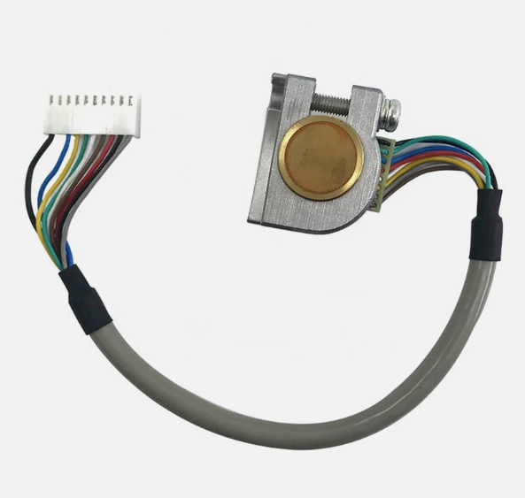 Spindle Sensor Cable Mitsubishi TS5691N1170 Spindle Encoder PLG Servo Motor Sensor Replacement