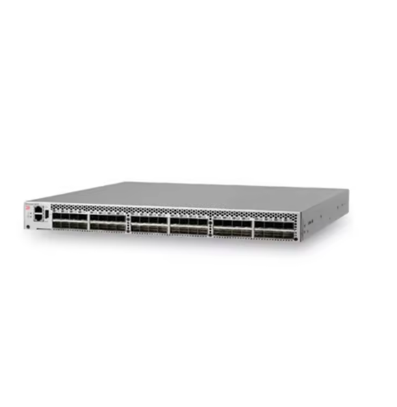Brocade BR-6510-24-16G-R 24-Port 16G FC SAN Switch