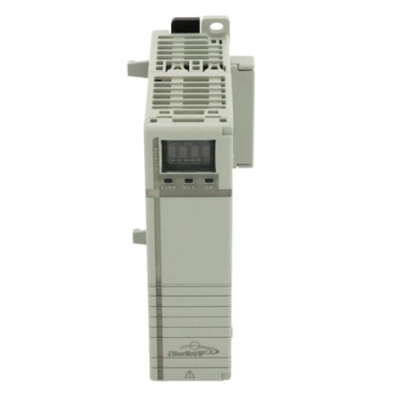 Allen-Bradley 1768-ENBT EtherNet/IP PLC Module