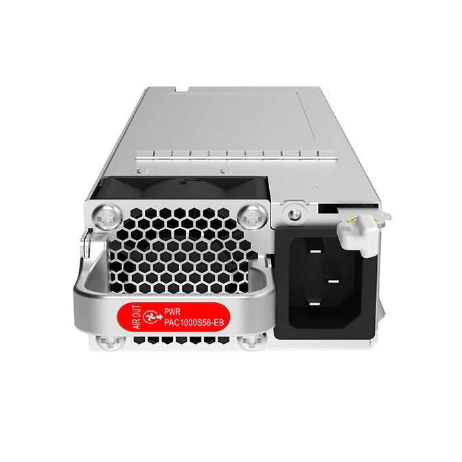 Pl1000e Module Huawei PAC1000S56-EB 1000W PoE Power Module