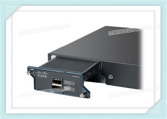 Wired C2960S-STACK Cisco 2960S Switch Stack Module Optional For LAN ...