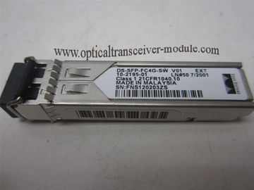 Cisco DS-SFP-FC4G-SW Compatible 4G SFP Fibre Channel 850nm 150m DOM Duplex LC MMF Optical Transceiver Module