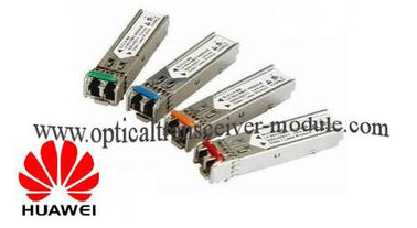 Switch To Switch Interface Huawei SFP Module Network Transceivers SFP-GE-LH40-SM1550