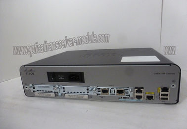 Cisco1941/K9 Commercial VPN Firewall Router Desktop / rack mountable Type