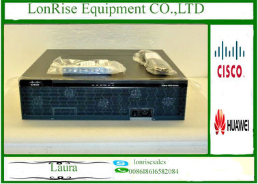 Original Cisco 4 WAN Port POE Switch Router Gigabit CISCO3945E-SEC/K9 is the Cisco 3945E router with Security Bundle w/SEC license PAK