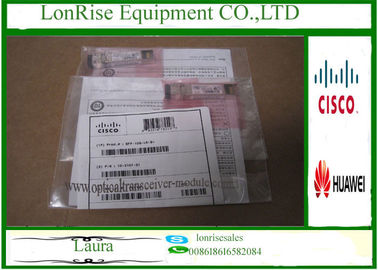 SFP-10G-LR-S Enterprise Class Xenpak Transceiver 10Gbase-lr SFP Module Optical networking