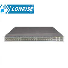 CE6857F 48S6CQ B Data Center Switches Icon Huawei Diagram Network Switch Gigabit