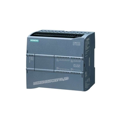 New Original 6ES7215-1HG40-0XB0 Siemens S7-1200 CPU 1214C