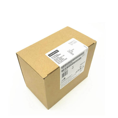 6ES7215 1AG40 0XB0 Siemens Distributor Simatic S7-12000 CPU Module Original Plc Controller
