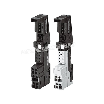 6ES7193 4CB20 0AA0 Siemens Distributor CPU Module  PLC Industrial Control Terminal Modules