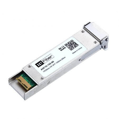 XFP-10G-CX4 	Alcatel SFP Module Gigabit Ethernet Sfp Module Sfp Fiber Transceiver