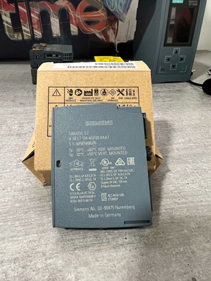 6ES7134 6GF00 0AA1 PLC Industrial Control programmable logic controller in germany