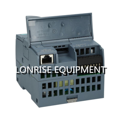 Siemens 6ES72111BE400XB0 SIMATIC S7-1200 CPU PLC Industrial Control SIMATIC S7-1200 controller