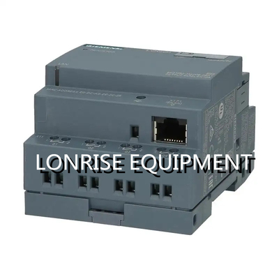 Siemens PLC Siemens 6ED1052-2MD08-0BA1 SIEMENS Simatic PLC logo 6ED1052-2MD08-0BA1