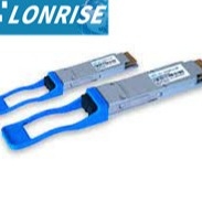 Alcatel SFP Module, 500 Matings, 1G/10G/25G/40G/100G Data Rate