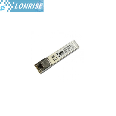 Huawei SFP-1000BaseT Is Original Optical Transceiver And Compatible With Networking Devices
