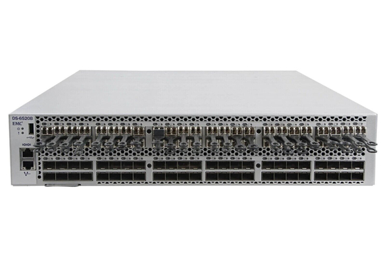 DS-7720B Brocade EMC DS-7720B Dell Networking SAN Switch Fibre Channel With Best Price