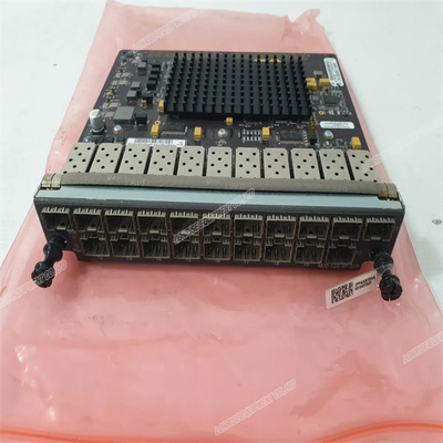 ALCATEL 3HE06797AABB LUCENT TECHNOLOGIES 7705 SAR SAR-A SERVICE AGGREGATION ROUTER ETHERNET