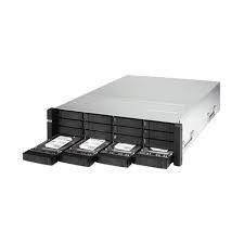 QNAP ES1686dc Rack Server Enterprise ZFS NAS Features Intel® Xeon® D Processors