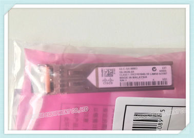 Genuine Cisco GLC-SX-MMD 10-2626-01 SFP Module Transceiver with DOM