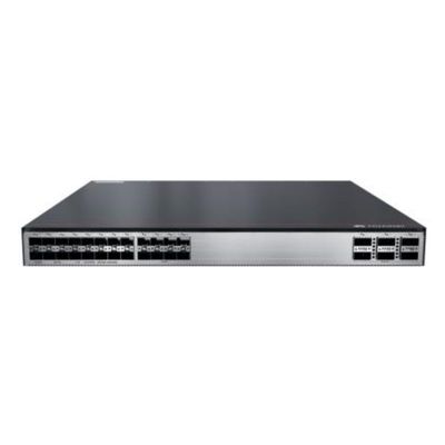 Huawei S6730-H24X6C Switch | CloudEngine S6700 Series High-Performance 10G Enterprise Switch