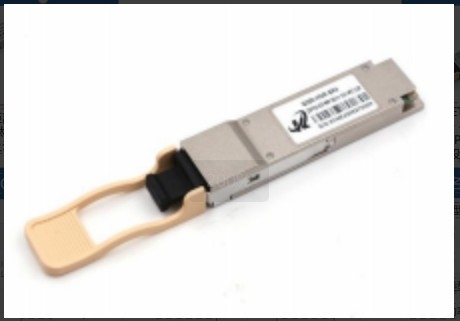 KPD Q200 HDR SR4 OSFP56 HDR 1310nm 2km DOM LC SMF Transceiver Module High Performance Computing Centers And Cloud Networks