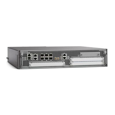 Cisco ASR1002-X Aggregation Services Router | 5Gbps to 36Gbps Scalable Enterprise WAN Router