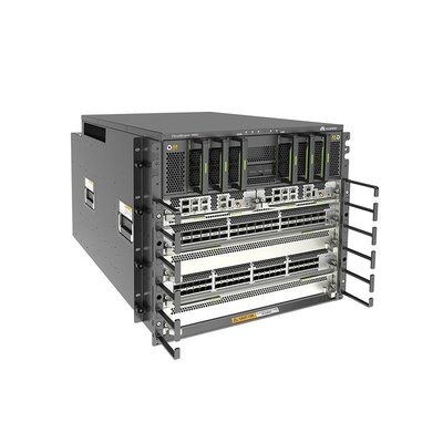 CE16804 AH Huawei CloudEngine 12800 Series Data Center Switches  Huawei CE16804 AC HVDC Assembly Chassis