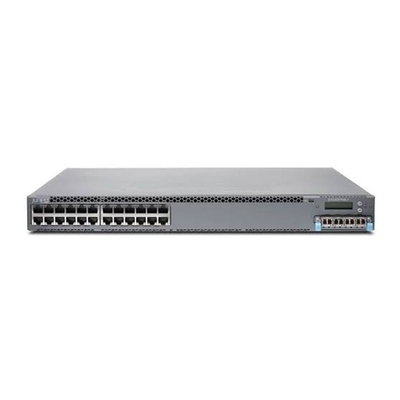 EX4300 24T  Juniper EX4300 Series Ethernet Switches 	EX4300-24T - Juniper EX4300 Series Ethernet Switches