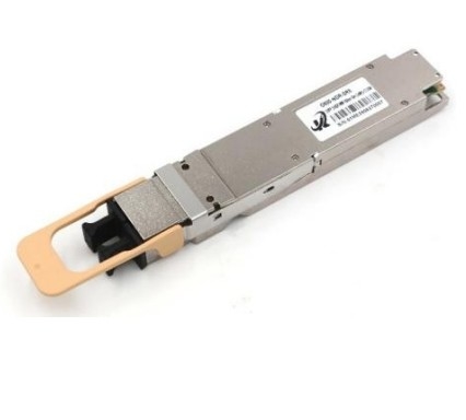 T DP4CNH N00 400GBASE-DR4 QSFP-DD 1310nm 500m For Netengine Gigabit Ethernet Switches
