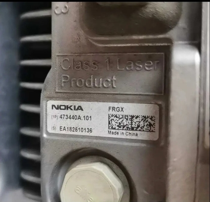 Nokia FRGX Flexi RFM Module 3-pipe 2100MHZ 240W 473440A 3X80W 3T6R B1