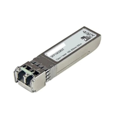 SFP-10G-SR 10GBASE-SR SFP Module 10GBASE-SR SFP+ Module for MMF