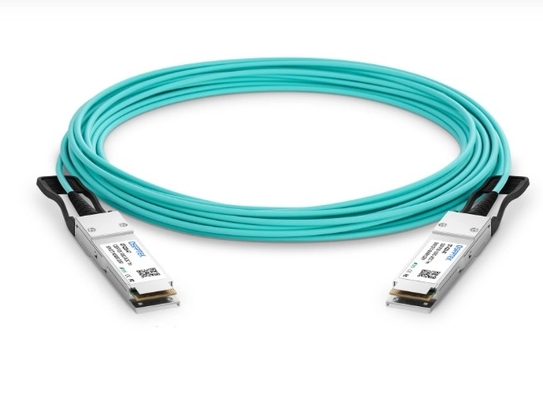 QSFP-100G-AOC7M CISCO 100GBASE QSFP ACTIVE OPTICAL CABLE,7-METER