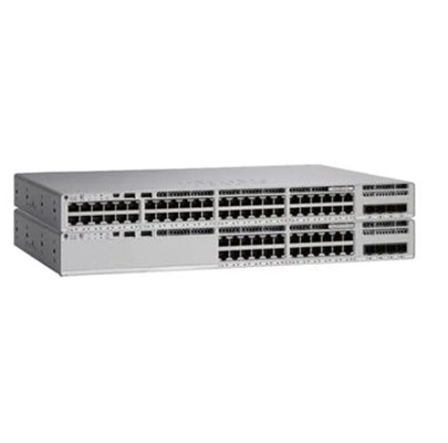 C9200L-24PXG-2Y-E C9200L 24-p 8xmGig, 16x1G, 2x25G, PoE+, Network Essentials
